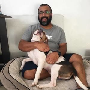 Meet your Posher, Chris